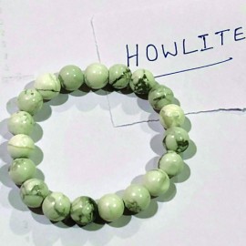 Howlite Bracelet